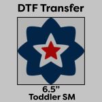 DTF Transfer 6.5" Thumbnail