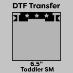 DTF Transfer 6.5" Thumbnail