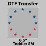 DTF Transfer 6.5" Thumbnail