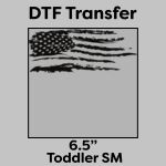 DTF Transfer 6.5" Thumbnail