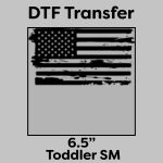DTF Transfer 6.5" Thumbnail