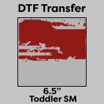 DTF Transfer 6.5" Thumbnail