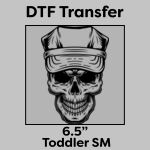 DTF Transfer 6.5" Thumbnail