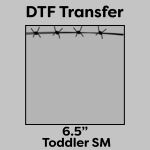 DTF Transfer 6.5" Thumbnail