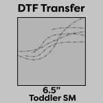 DTF Transfer 6.5" Thumbnail