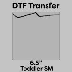 DTF Transfer 6.5" Thumbnail