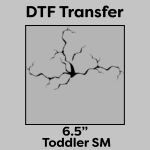 DTF Transfer 6.5" Thumbnail