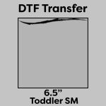 DTF Transfer 6.5" Thumbnail