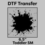 DTF Transfer 6.5" Thumbnail