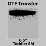 DTF Transfer 6.5" Thumbnail