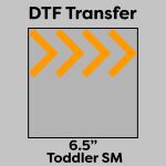 DTF Transfer 6.5" Thumbnail