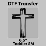 DTF Transfer 6.5" Thumbnail
