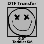 DTF Transfer 6.5" Thumbnail