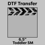 DTF Transfer 6.5" Thumbnail