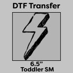 DTF Transfer 6.5" Thumbnail