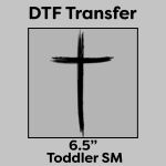 DTF Transfer 6.5" Thumbnail