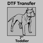 DTF Transfer 7" Thumbnail
