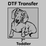 DTF Transfer 7" Thumbnail