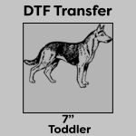 DTF Transfer 7" Thumbnail