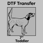 DTF Transfer 7" Thumbnail