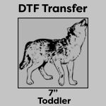 DTF Transfer 7" Thumbnail