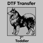 DTF Transfer 7" Thumbnail