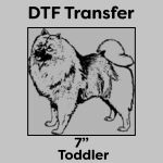DTF Transfer 7" Thumbnail