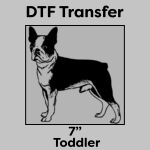 DTF Transfer 7" Thumbnail