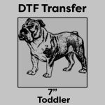 DTF Transfer 7" Thumbnail