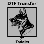 DTF Transfer 7" Thumbnail