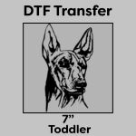 DTF Transfer 7" Thumbnail