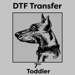 DTF Transfer 7" Thumbnail
