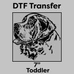 DTF Transfer 7" Thumbnail