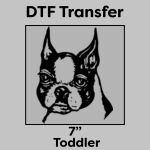 DTF Transfer 7" Thumbnail