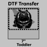 DTF Transfer 7" Thumbnail