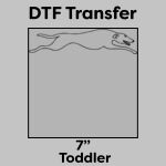 DTF Transfer 7" Thumbnail