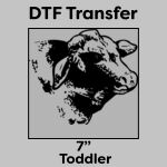 DTF Transfer 7" Thumbnail