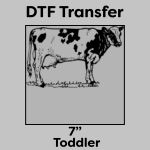 DTF Transfer 7" Thumbnail