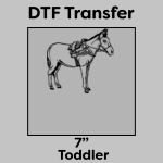 DTF Transfer 7" Thumbnail