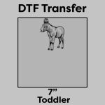 DTF Transfer 7" Thumbnail