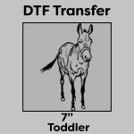 DTF Transfer 7" Thumbnail