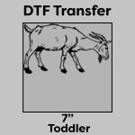 DTF Transfer 7" Thumbnail