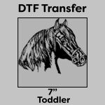 DTF Transfer 7" Thumbnail