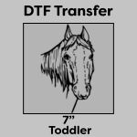 DTF Transfer 7" Thumbnail