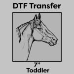 DTF Transfer 7" Thumbnail