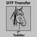DTF Transfer 7" Thumbnail