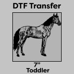 DTF Transfer 7" Thumbnail