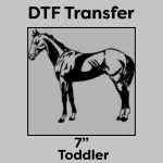 DTF Transfer 7" Thumbnail