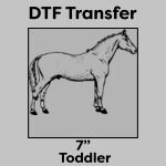 DTF Transfer 7" Thumbnail