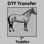 DTF Transfer 7" Thumbnail